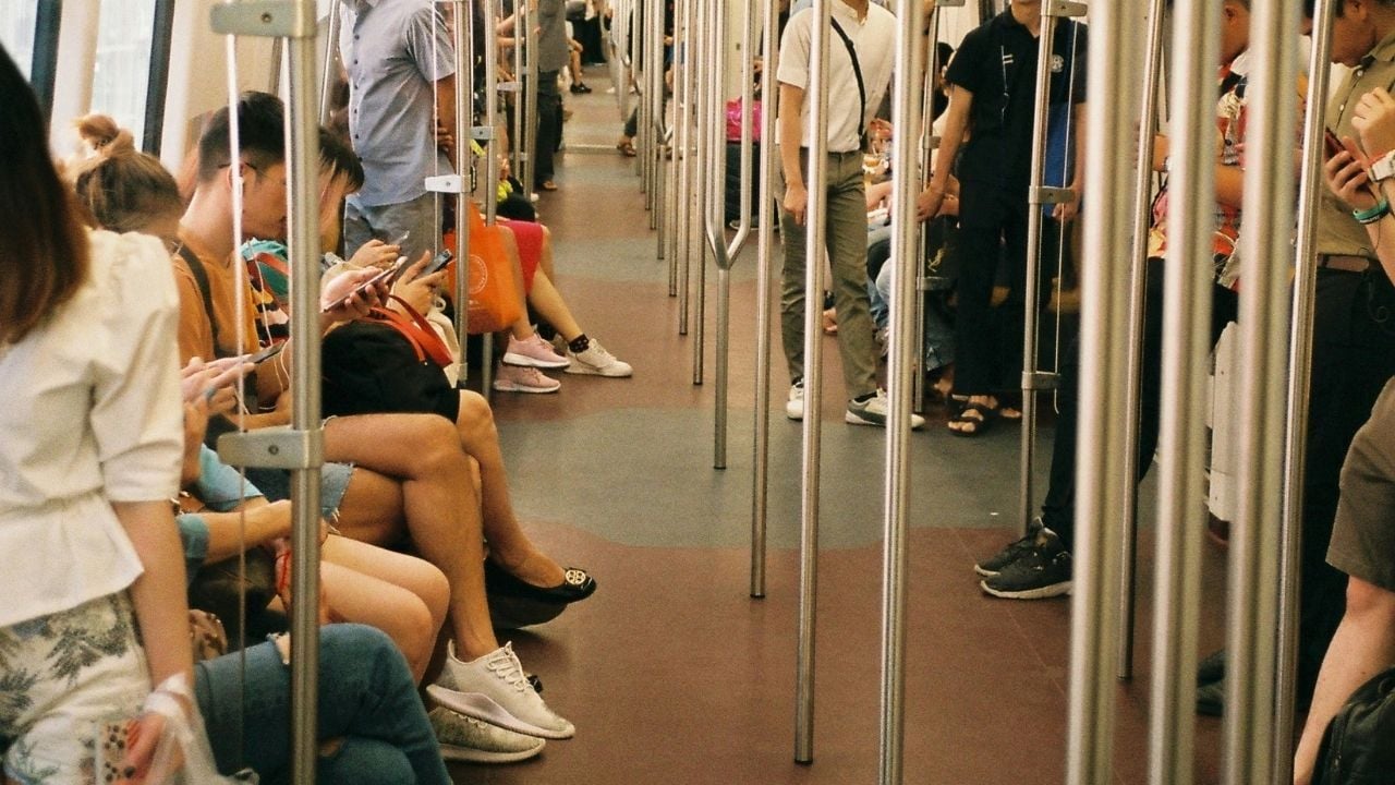 20 baht trains Bangkok