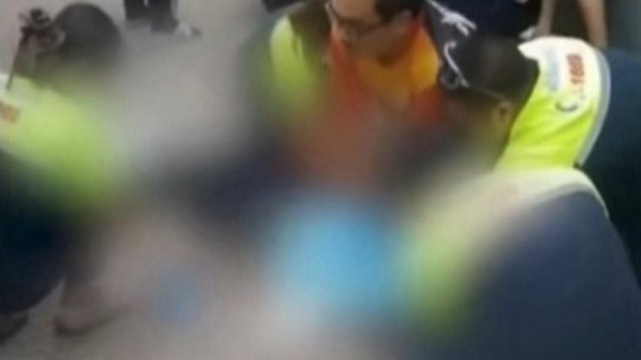 Thai girl in critical condition in Pathum Thani shooting