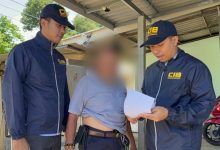 Thai man loses 40,000 baht after allowing friend to access debit card | Thaiger