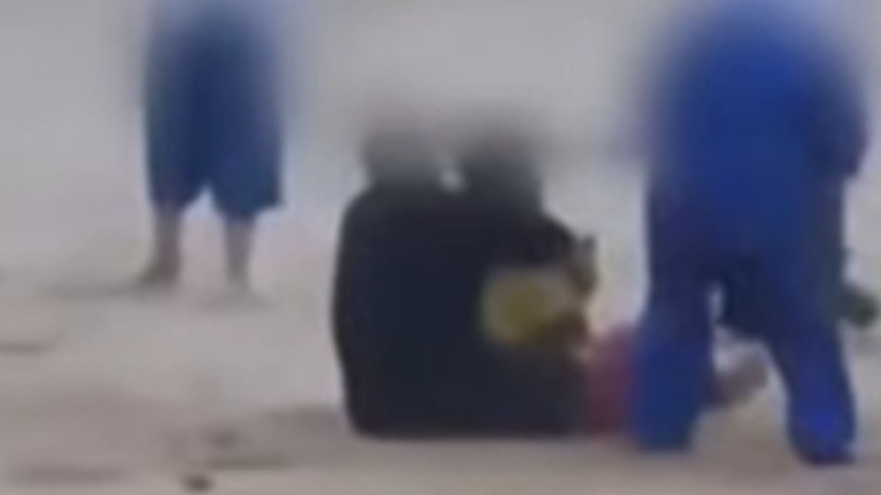 Phuket lifeguards attacked by foreigners