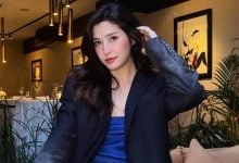 Thai actress faces 2 years in jail for drunk driving but sentence suspended | Thaiger