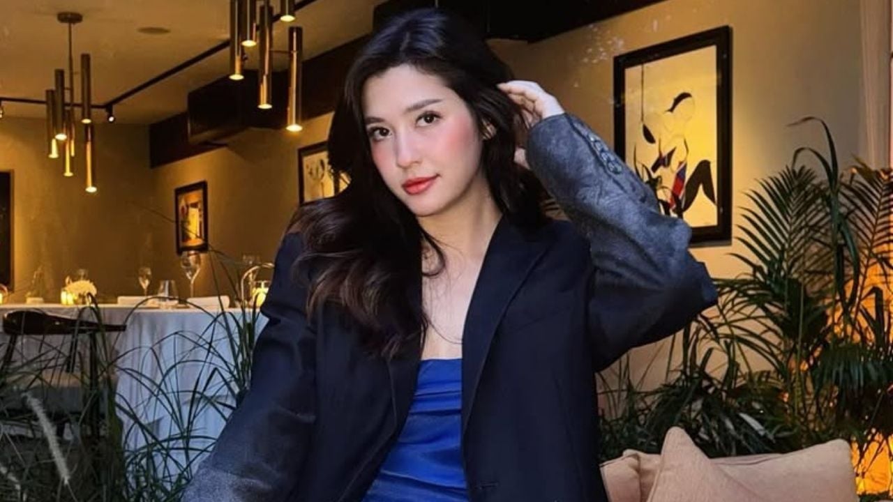 Thai actress faces 2 years in jail for drunk driving but sentence suspended | Thaiger