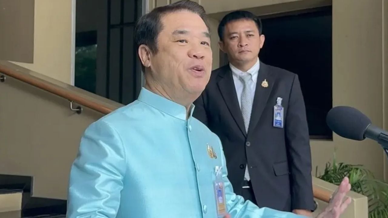 Transport Ministry