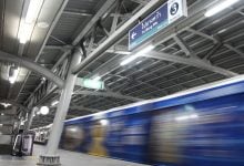 20-baht flat fare on Bangkok trains postponed from October to November | Thaiger