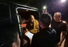 Ex-abbot and spiritual medium arrested in AIDS donation embezzlement scandal | Thaiger