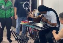 Zimbabwean romance scammer escapes arrest from Phuket to Bangkok | Thaiger