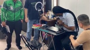 Zimbabwean romance scammer escapes arrest from Phuket to Bangkok | Thaiger
