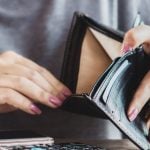 Thai woman reveals secret sex work to cover 4,200-baht daily loan interest | Thaiger