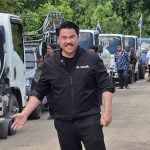 Thai influencer stopped from septic truck protest at Thai-Cambodian border | Thaiger