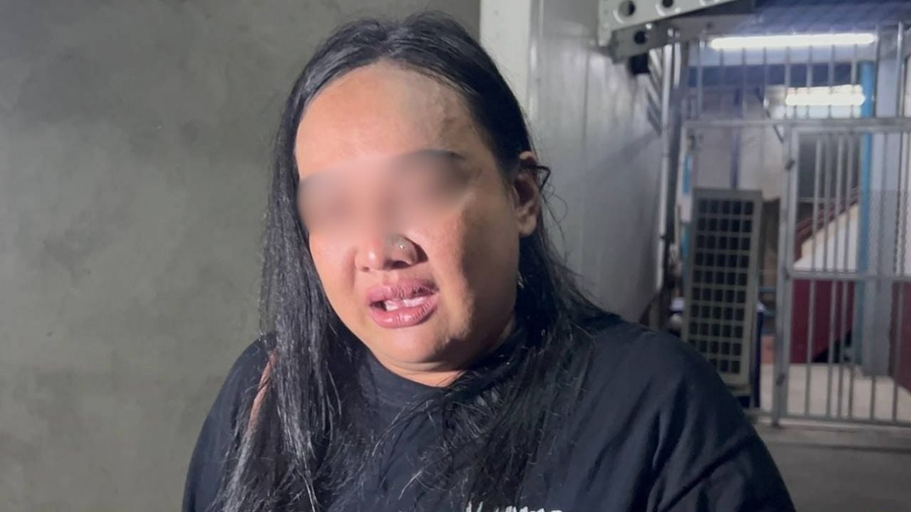 Thai woman and foreign boyfriend assaulted in Pattaya bar