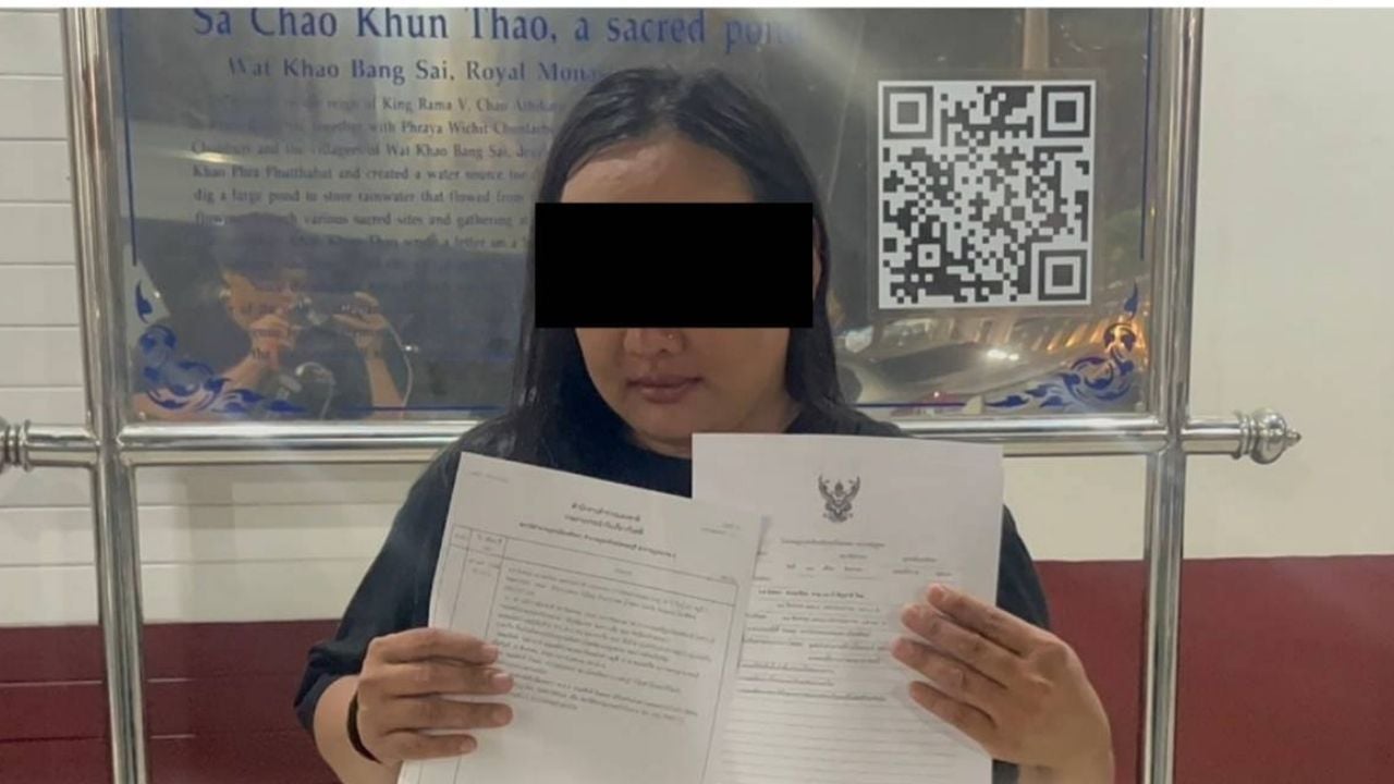 Thai woman and foreign boyfriend physically assaulted at Pattaya bar | Thaiger