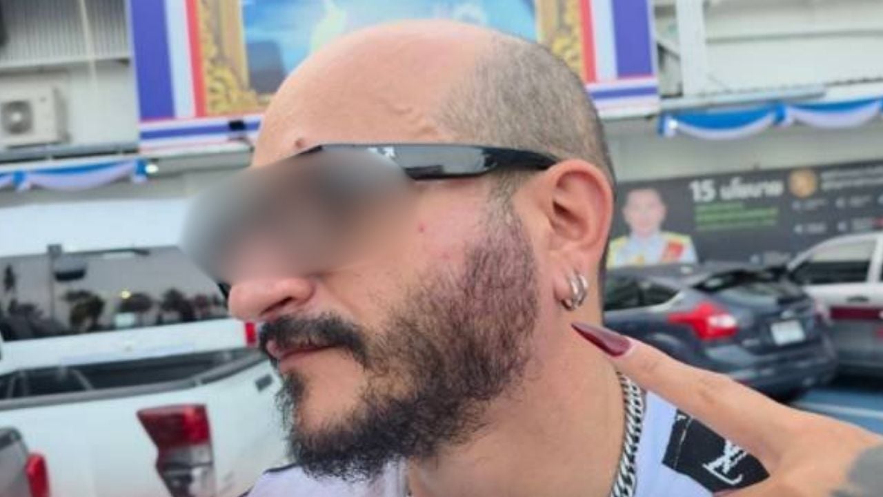 Italian man attacked by Uzbek on Pattaya Wallking Street