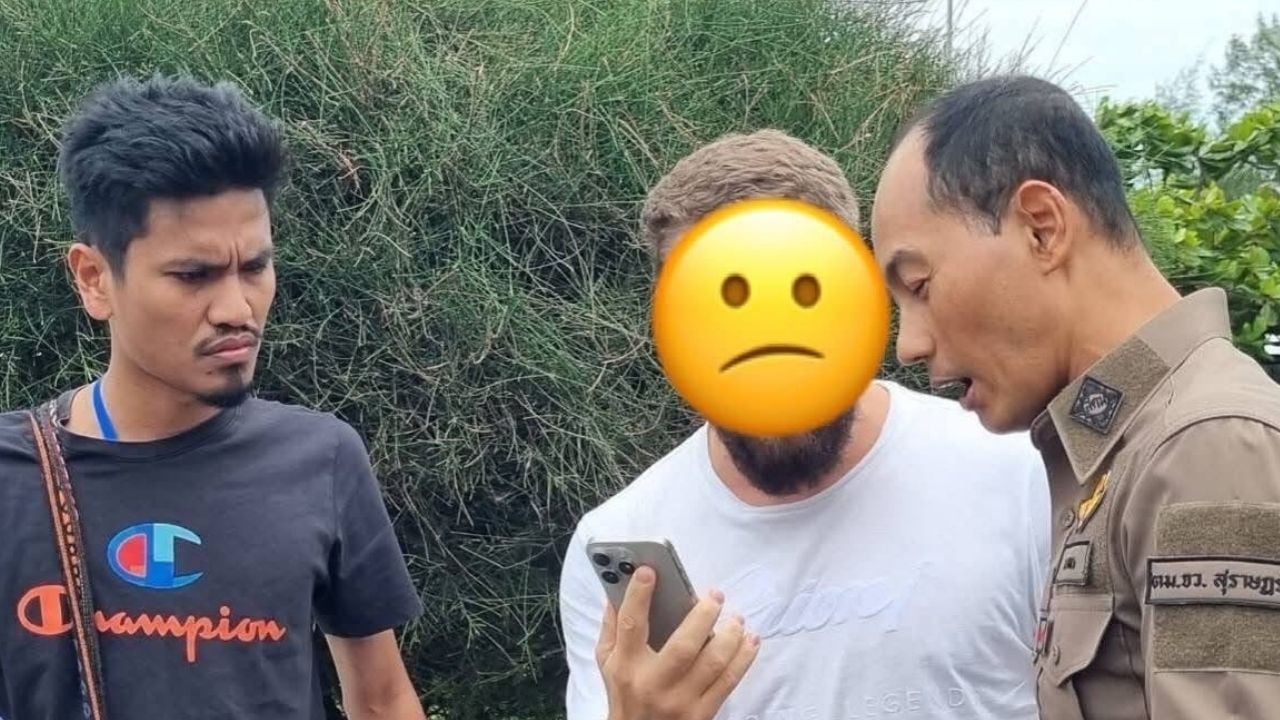 Russian man involved in cryptocurrency robbery arrested