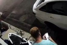 Foreign man caught using app to attempt car theft in Phuket | Thaiger