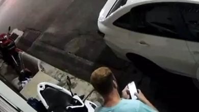 Foreign man caught using app to attempt car theft in Phuket | Thaiger