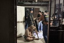 Chon Buri dealer collapses after swallowing Yaba and cystal meth | Thaiger