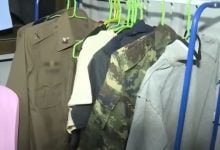 Police officer denies involvement after uniform found in gambling den | Thaiger