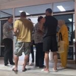 Kuwaiti tourists pay 200,000 baht after attacking Phuket lifeguards | Thaiger