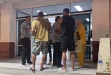 Kuwaiti tourists pay 200,000 baht after attacking Phuket lifeguards | Thaiger