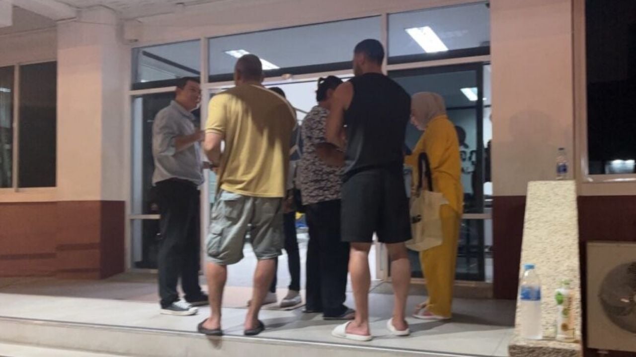 Kuwaiti tourists pay 200,000 baht after attacking Phuket lifeguards | Thaiger