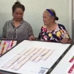 Thai man escapes with 51 lottery tickets using fake transfer slip | Thaiger