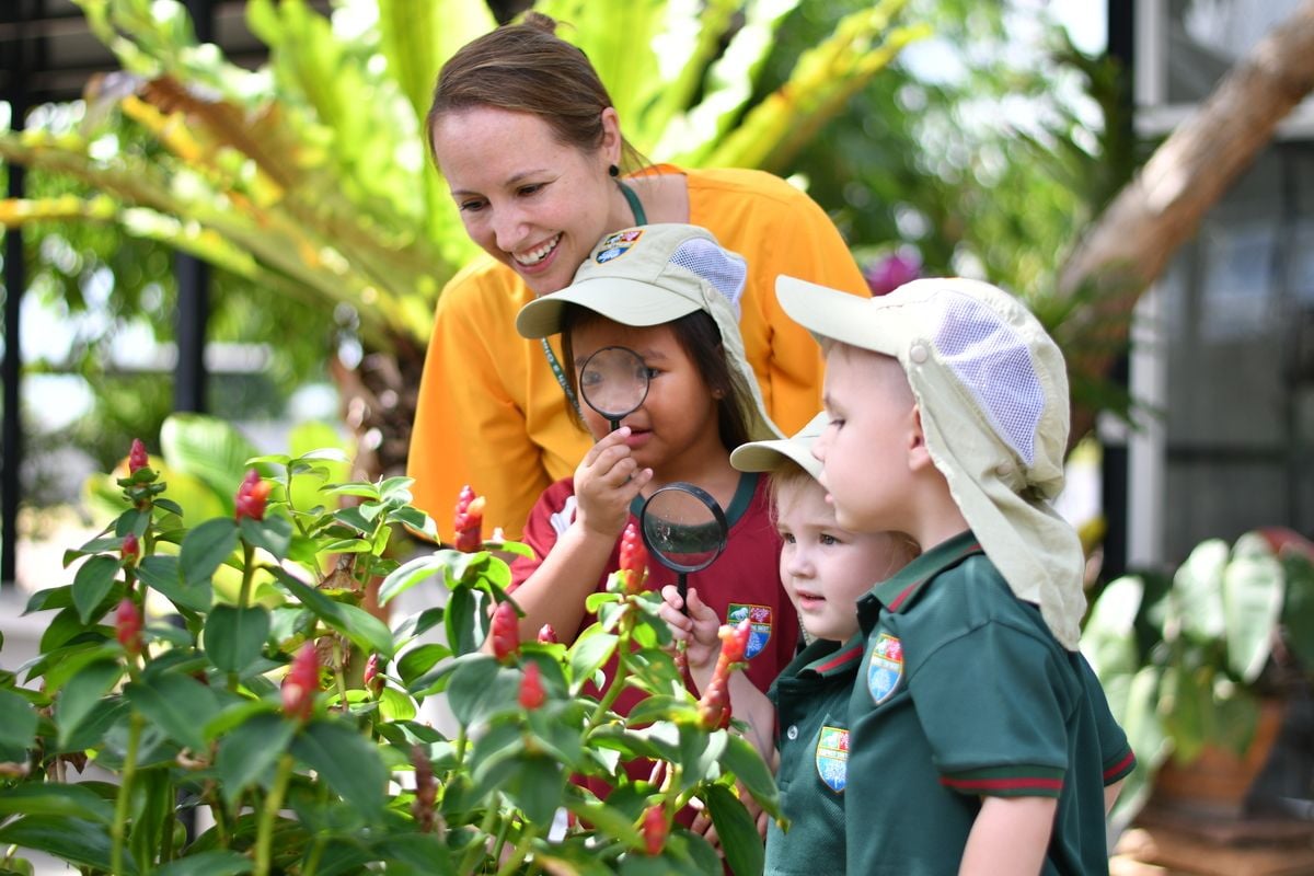Tara Pattana International School joins International Schools Partnership | Thaiger