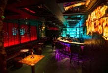 The Lobby Bar & Bed: Bangkok’s new drink & stay destination | Thaiger