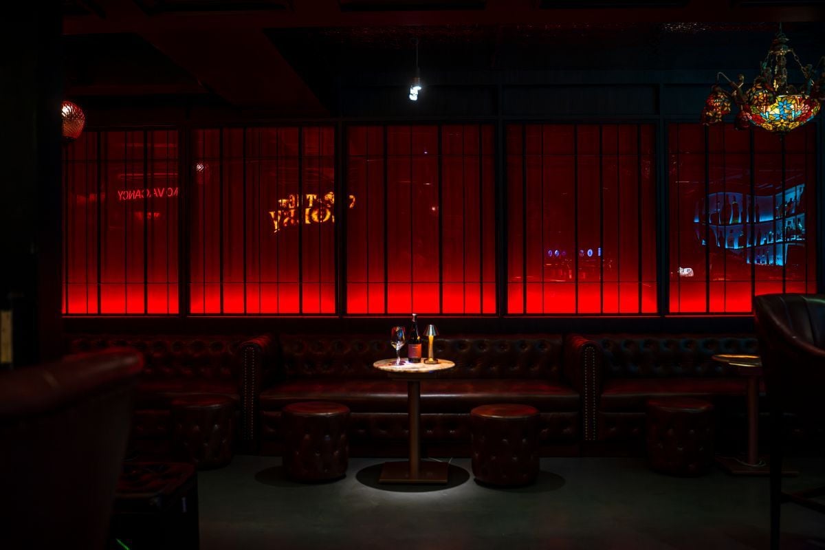 The Lobby Bar & Bed: Bangkoks neues Drink- und Übernachtungsziel | Neuigkeiten von Thaiger