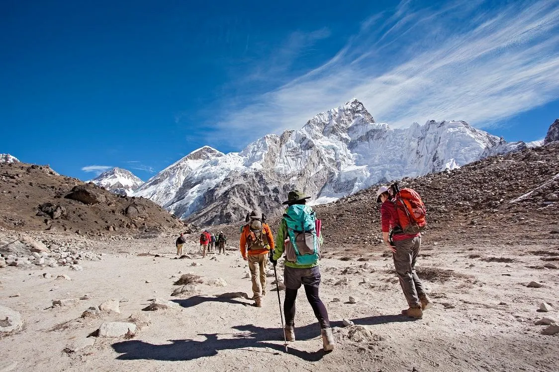 Bangkok to Everest base camp: your ultimate trekking journey | News by Thaiger