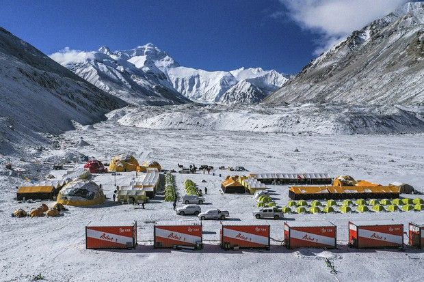 Bangkok to Everest base camp: your ultimate trekking journey | News by Thaiger