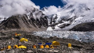Bangkok to Everest base camp: your ultimate trekking journey | Thaiger