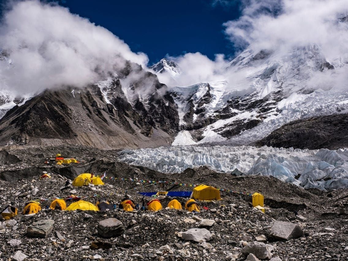 Bangkok to Everest base camp: your ultimate trekking journey | Thaiger