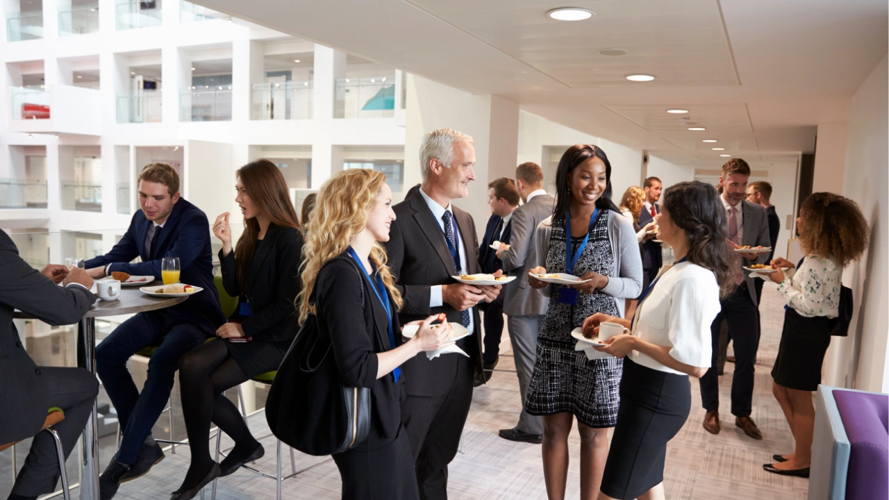 Community and networking