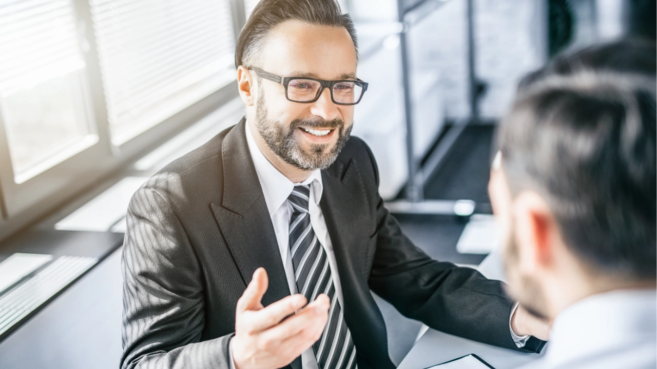 Why expats trust AA Insurance Brokers