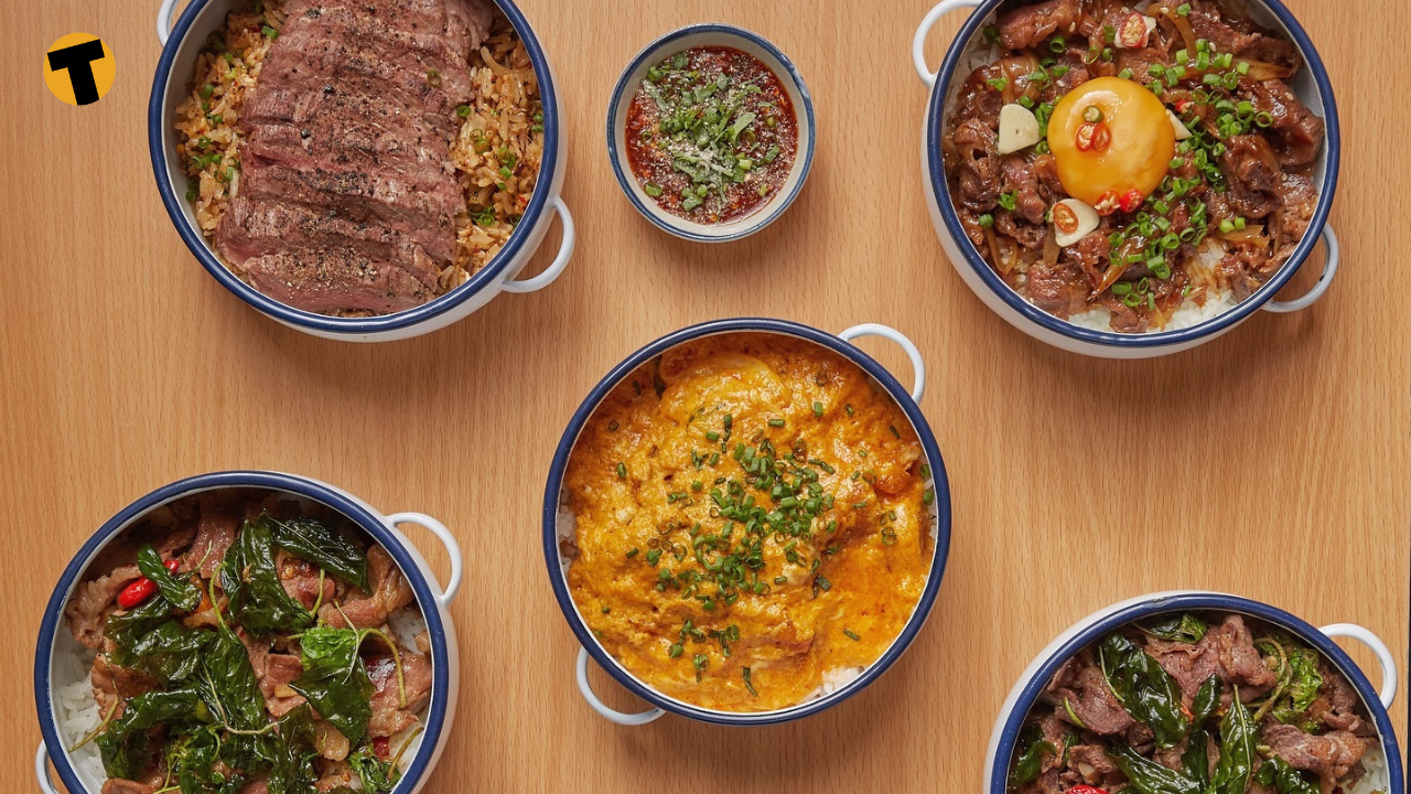 Hidden gems for Bangkok foodies | Thaiger