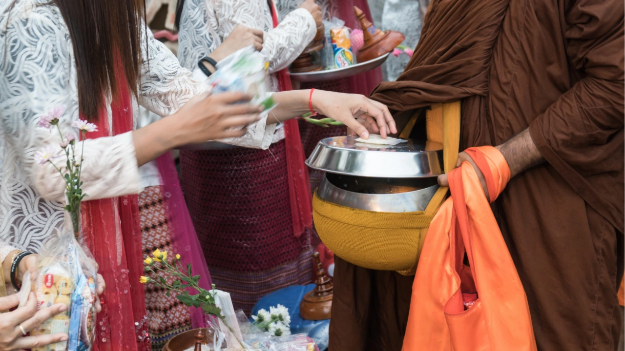Religious and spiritual traditions