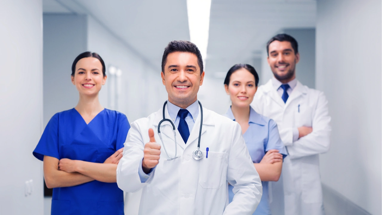Tips for digital nomads seeking healthcare in Thailand