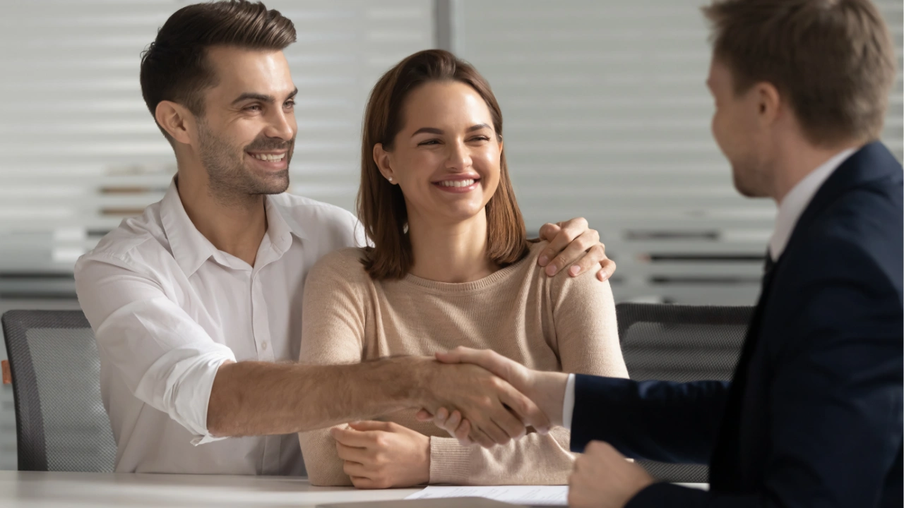 A client-first approach you can count on
