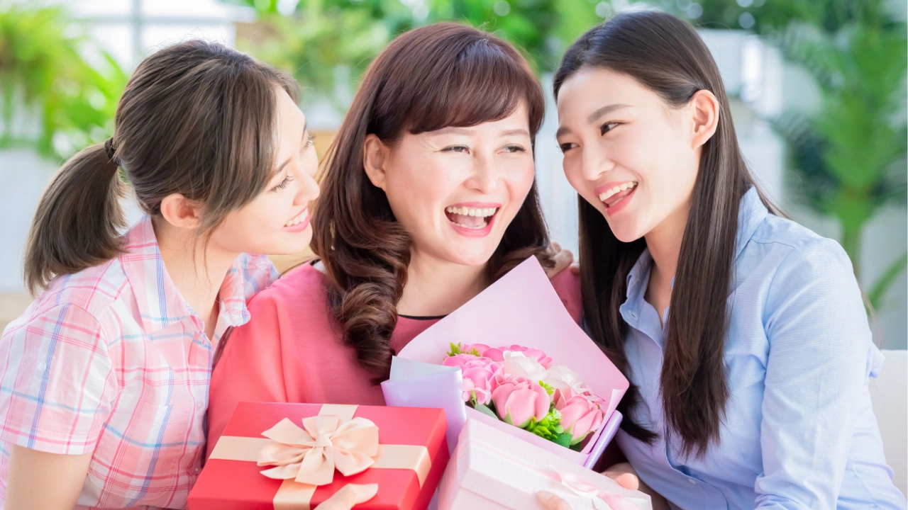 Family activities and meals