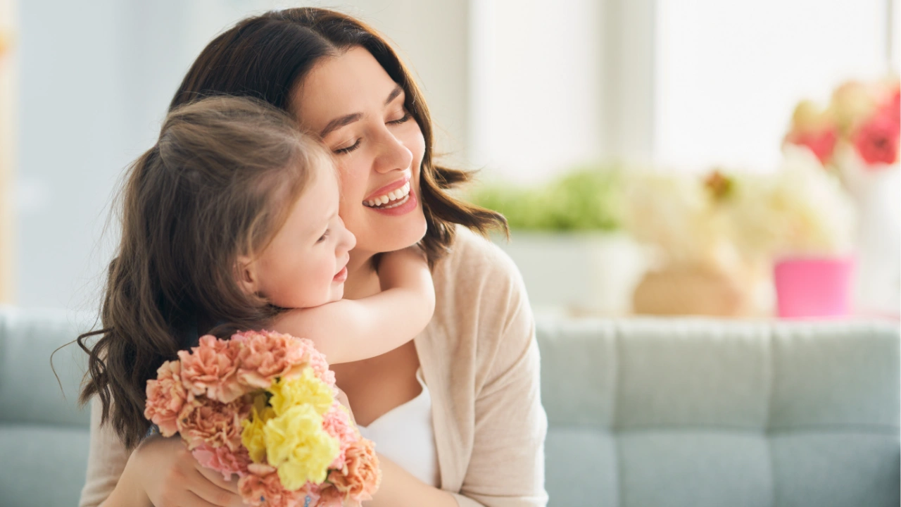 How to say “Happy Mother’s Day” in Thai