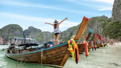 Digital nomading in Phuket, is it still worth it in 2025? | Thaiger