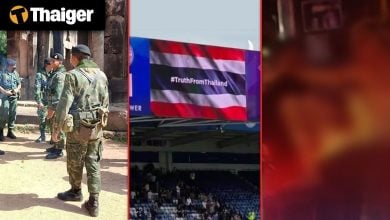 Thailand video news | North Korea applauds Thai-Cambodian ceasefire, Phuket launches second phase of drug crackdown | Thaiger