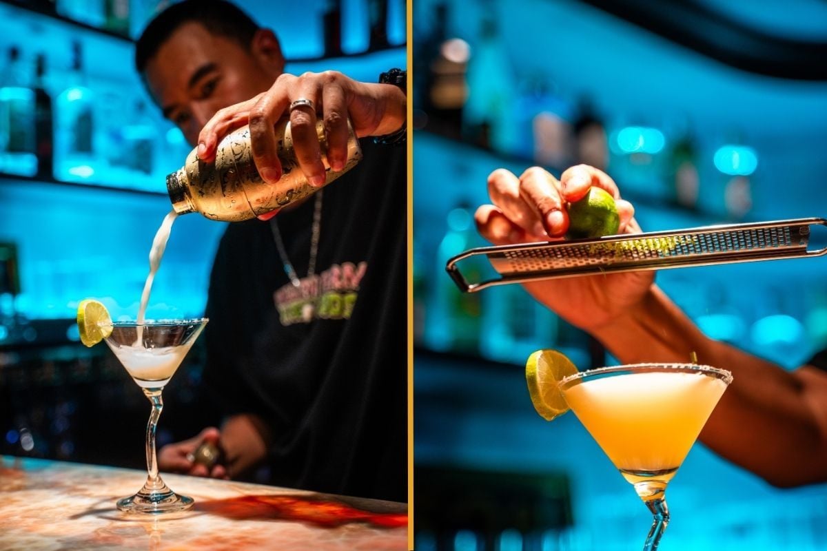 The Lobby Bar & Bed: Bangkoks neues Drink- und Übernachtungsziel | Neuigkeiten von Thaiger