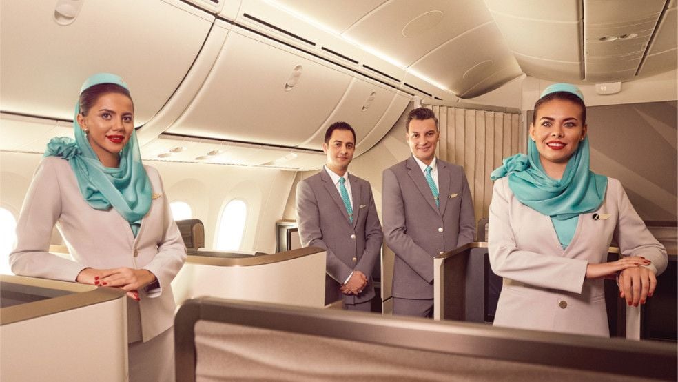 When to book cheap flights from Thailand to Gulf | News by Thaiger