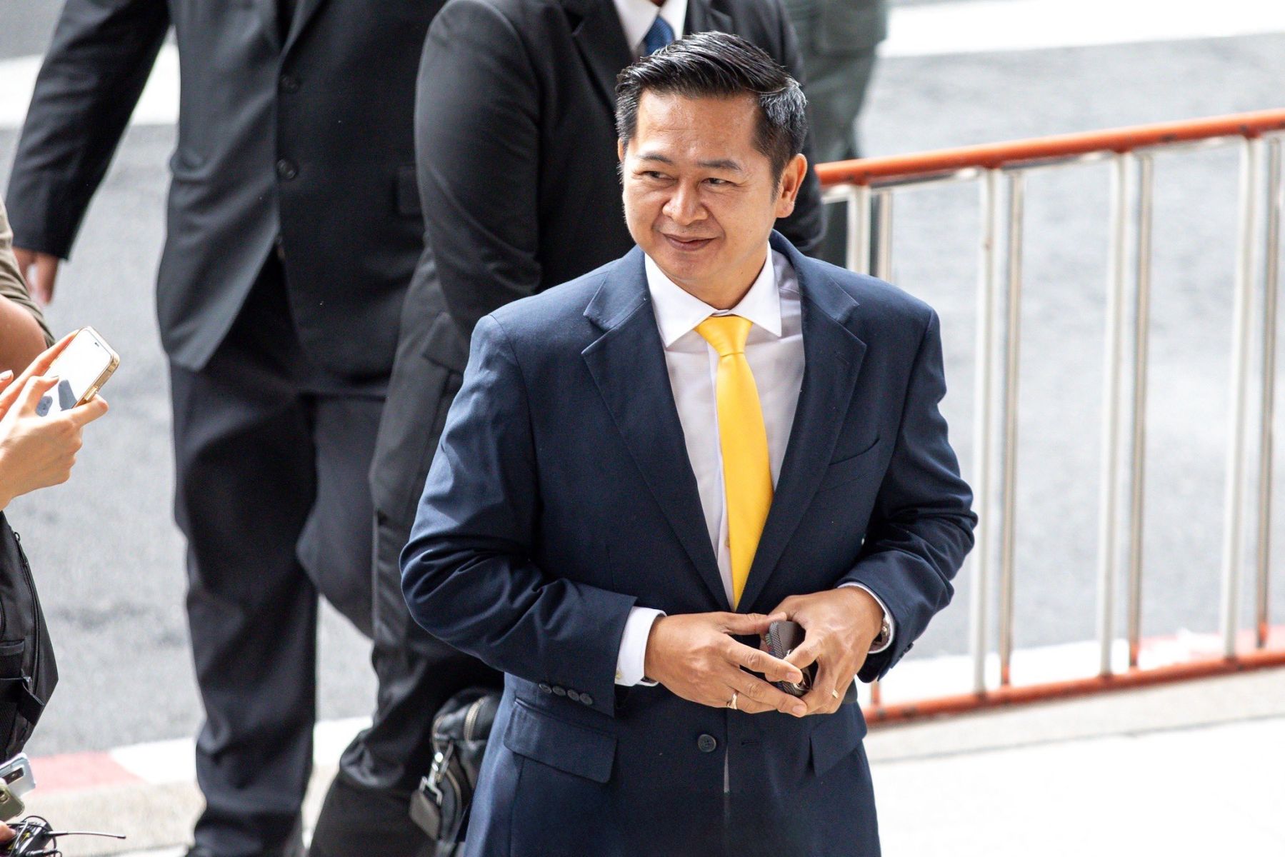 Thaksin dodges jail, lawyer eyes travel comeback | News by Thaiger