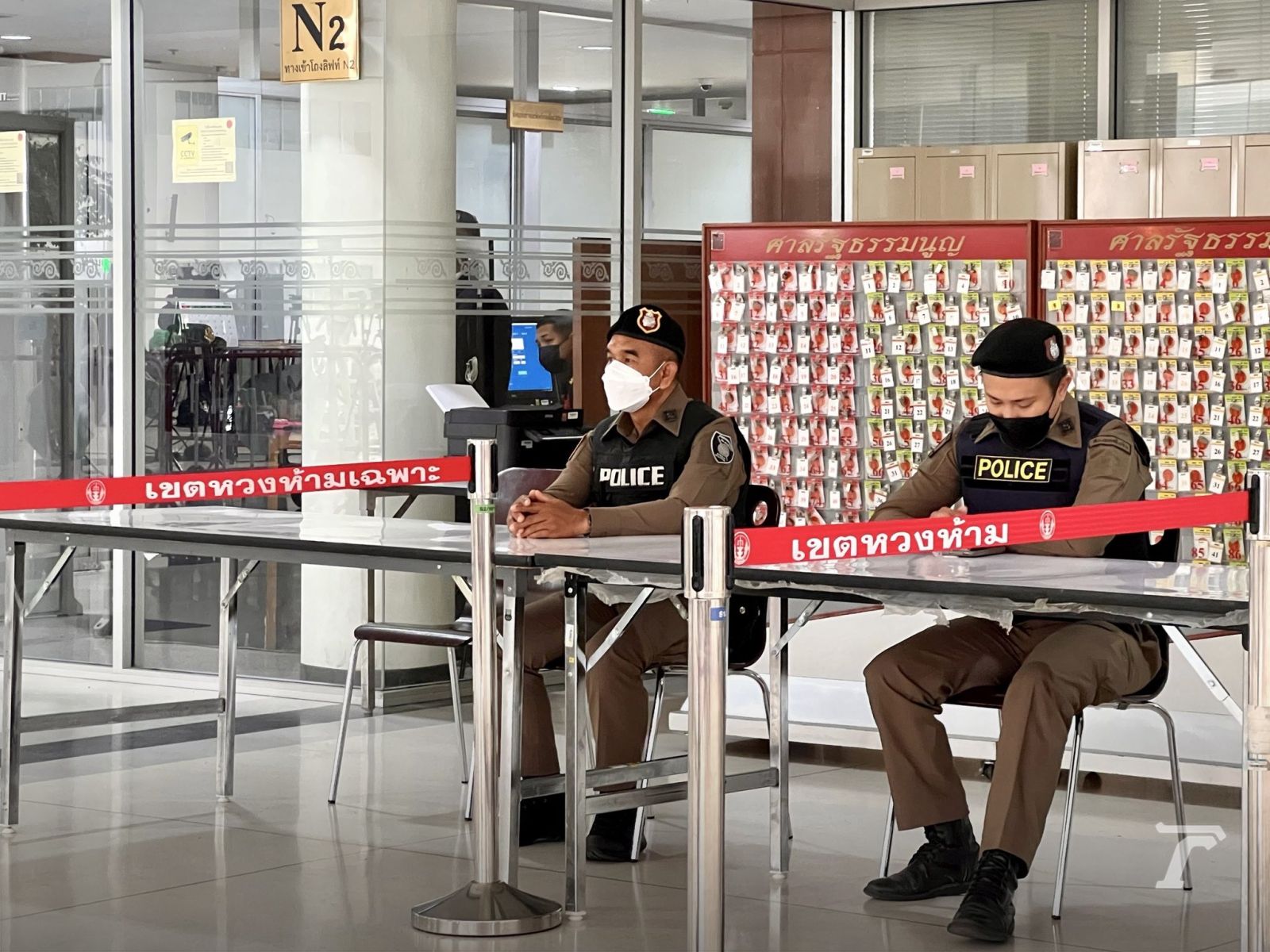 Pheu Thai on edge as court rules on Paetongtarn case | News by Thaiger
