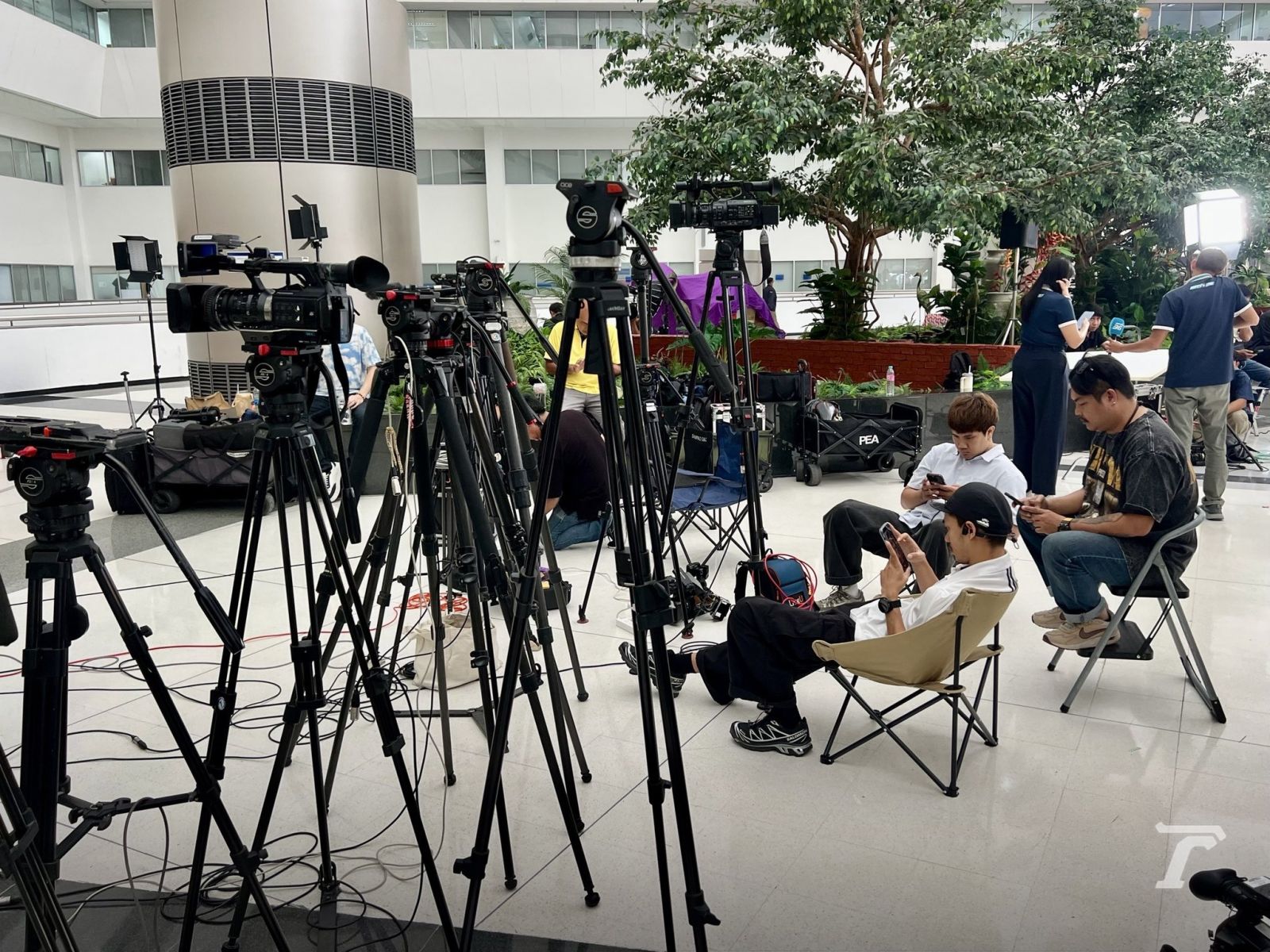 Pheu Thai on edge as court rules on Paetongtarn case | News by Thaiger