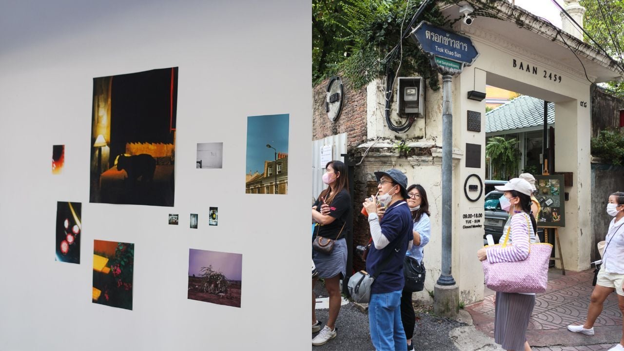 What to do in Bangkok this weekend (August 8 to 10) | Thaiger