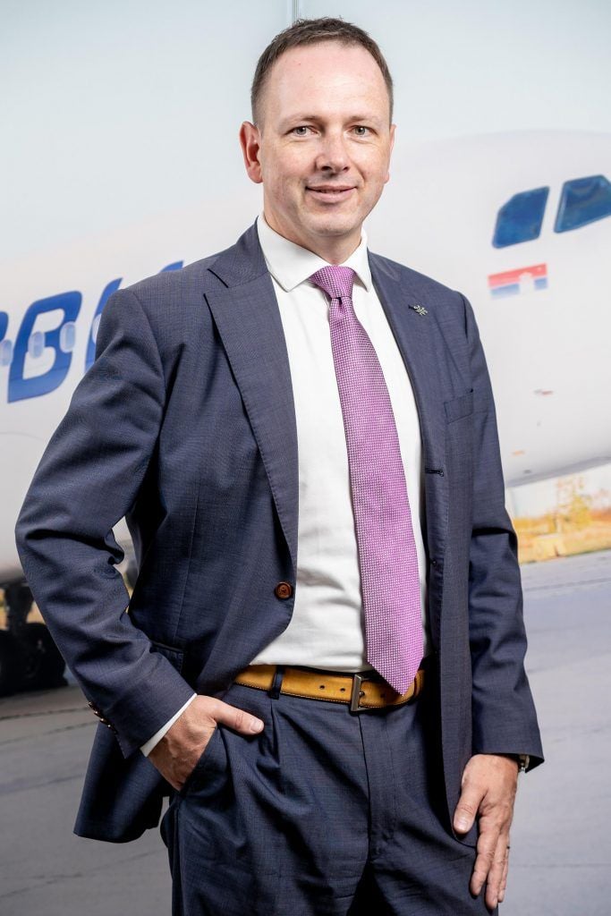 Air Serbia eyes Bangkok return after decades-long break | News by Thaiger