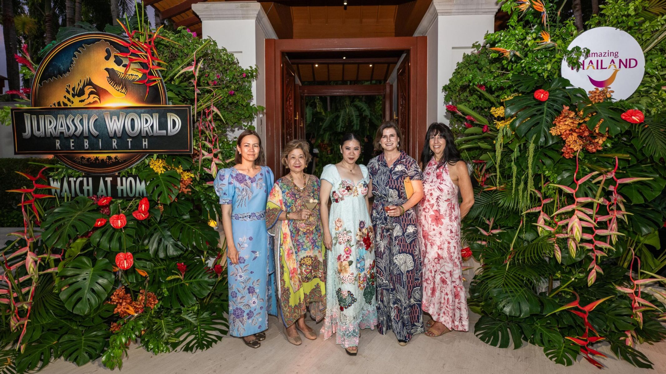 Jurassic World shoot sparks tourism surge in Thailand | News by Thaiger